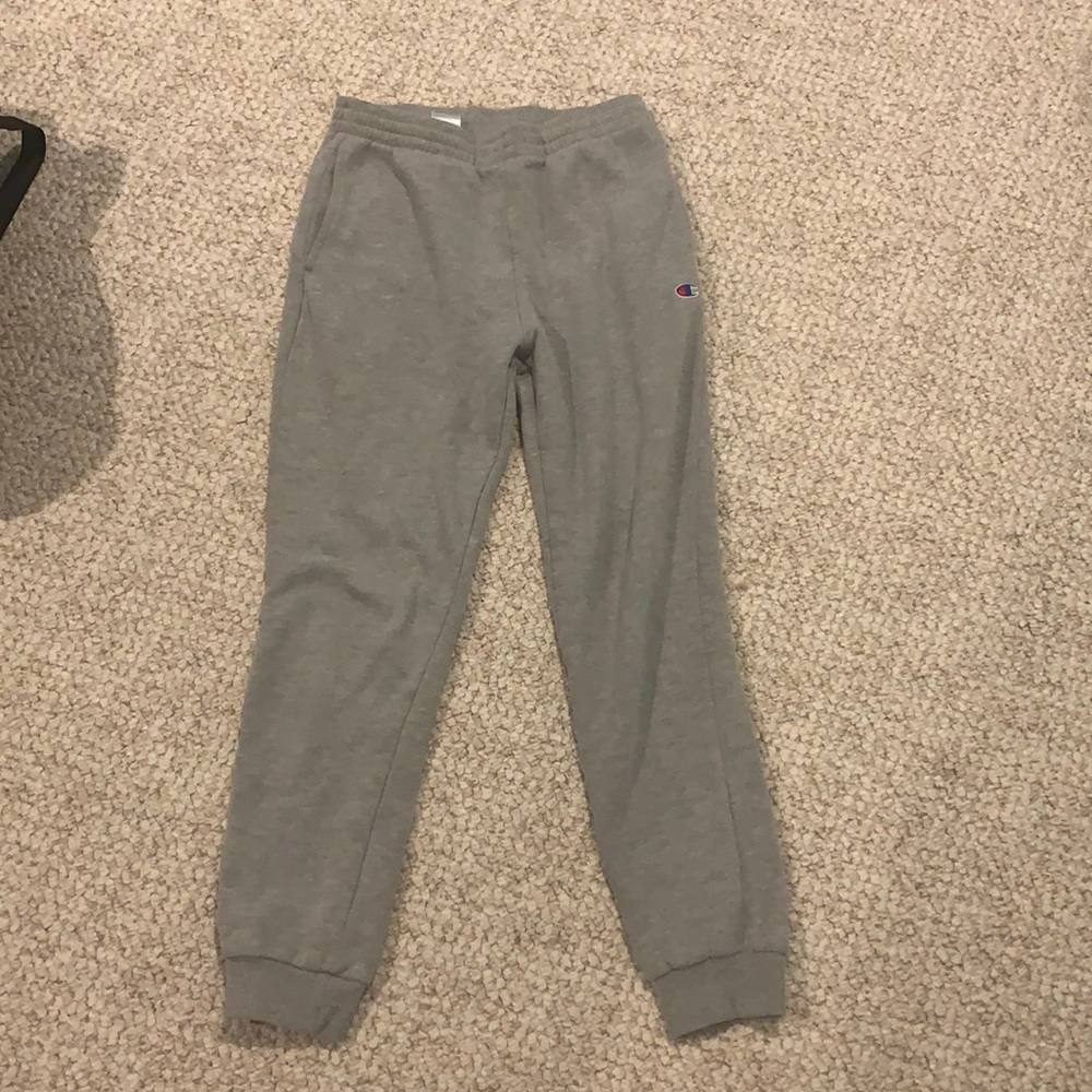 champion sweatpants